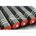 Seamless Alloy Steel Tubes and Pipes T5, T9, T23 etc